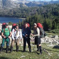 Paul  McGuire's Photo