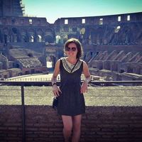 Kristine McBride's Photo