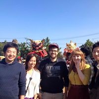 Kate Williams的照片