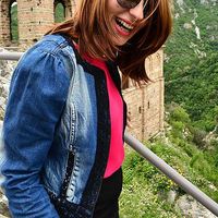Katerina Grigorova's Photo