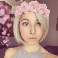 Alyssa DiRisio's Photo