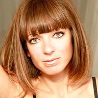 Fotos de Samanta Lukesch