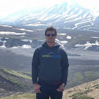 Фотографии пользователя David Zartum