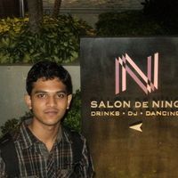 ashutosh nayak's Photo