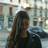 Anita Vadini的照片