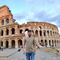 Sandesh Kumar's Photo