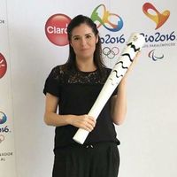 Mifaelle Silveira的照片