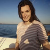 Diana Zaitceva's Photo