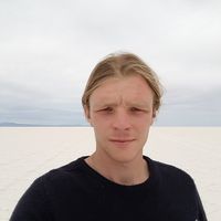 Marcus Dalebjörk的照片