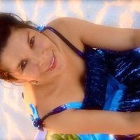 Alma Mendoza的照片