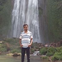 Ashish Khati's Photo