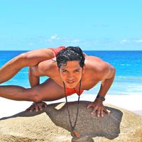 Le foto di Octavio Manzano