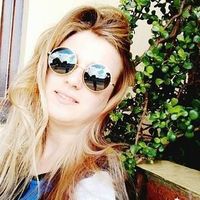 Virshinia Toledo's Photo