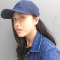 Ryna Hidayat的照片