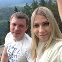 Виталий Головин's Photo