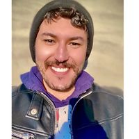 Ghaith Aloui's Photo