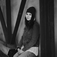 Анна Гельфанд's Photo