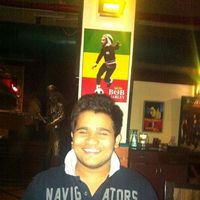 Kaustubh Khandelwal's Photo