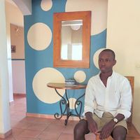 Ccyril Ggalas's Photo