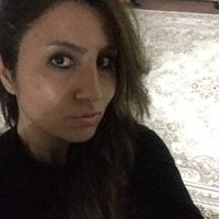 Maryam Rahimi的照片