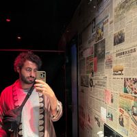 chris henien's Photo