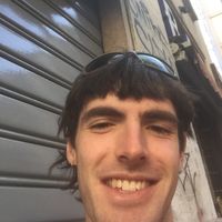 Photos de James Hall Luca