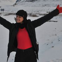 Bianca Tate的照片