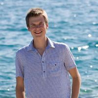 Honza Vortel's Photo