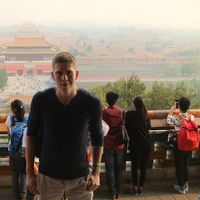 Mikhail Novoselov的照片