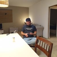 Augusto Manzano's Photo