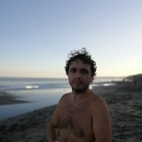 Le foto di Maty Almeyda Guevara