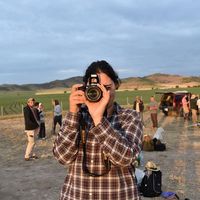 Mariam Eloshvili的照片