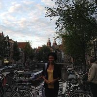 Rocio Salgado的照片