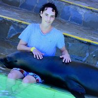 Leon Friedrich's Photo