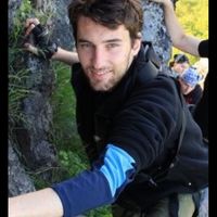 Tomasz Pytko's Photo