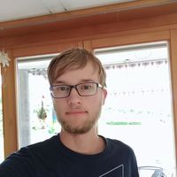 Lars Kappeler's Photo