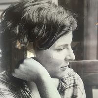 Victoria Bergeron的照片