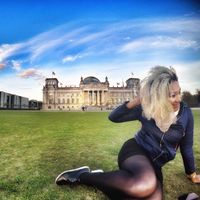 Thamires Santos's Photo