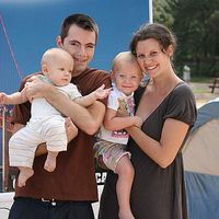 Orion and Helen Beaufort's Photo