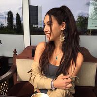 Ayla  Baskan的照片