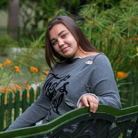 София Журавлёва's Photo