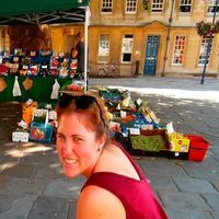 Francesca Cavallo的照片