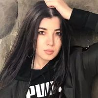 Aylar Meredova's Photo