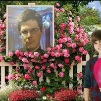 Marc Peterson的照片