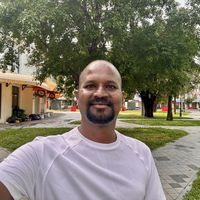 Ashok Udayakumar's Photo