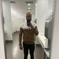 James Campbell's Photo