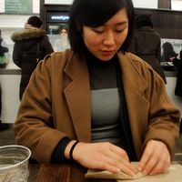 Haruka Matsubara's Photo