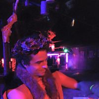 Fotos de Alex Popert