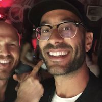 Le foto di Alessandro Palminiello