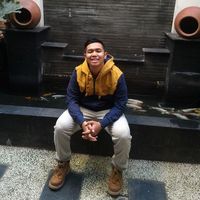 Photos de Muhammad Ramadhan